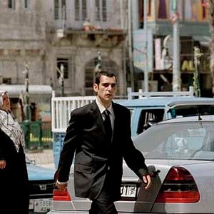 Bilder Hany Abu-Assad