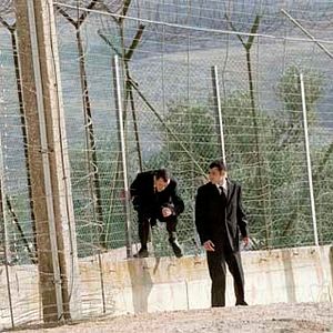 Bilder Hany Abu-Assad