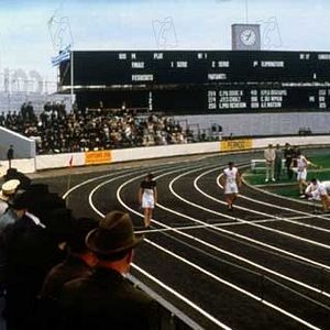 Bilder Die Stunde des Siegers