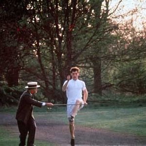 Bilder Die Stunde des Siegers