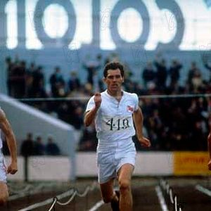 Bilder Die Stunde des Siegers