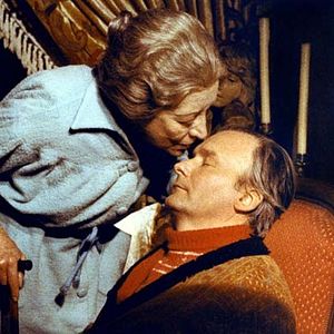 Bilder Françoise Rosay