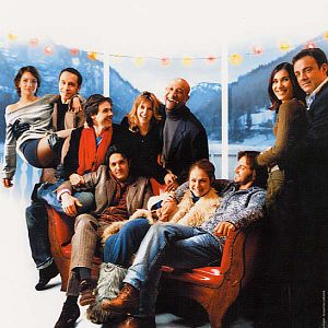 Bilder Laurent Dussaux