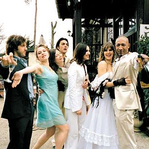 Bilder Laurent Dussaux