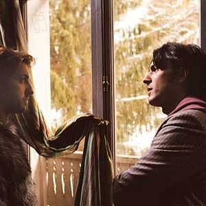 Bilder Laurent Dussaux