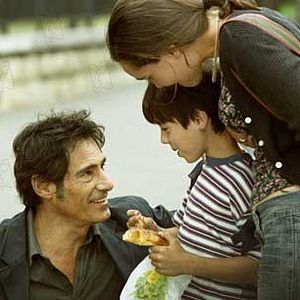 Bilder Gérard Lanvin