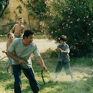 Bilder Gérard Lanvin