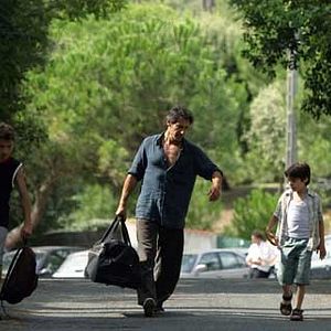 Bilder Gérard Lanvin