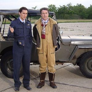 Bilder François Cluzet