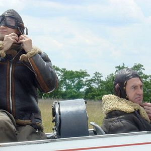 Bilder François Cluzet