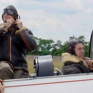 Bilder François Cluzet