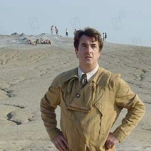 Bilder François Cluzet