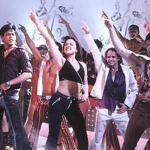 Bilder Nikhil Advani