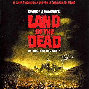 Bilder Land of the Dead