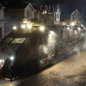 Bilder Land of the Dead