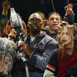 Bilder Land of the Dead