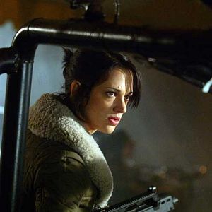 Bilder Asia Argento