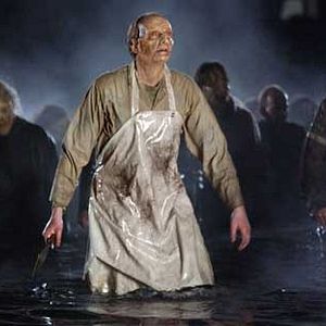 Bilder Land of the Dead