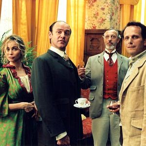 Bilder Michel Deville