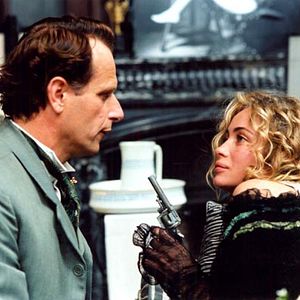 Bilder Michel Deville