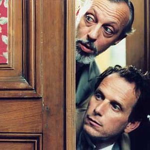 Bilder Michel Deville