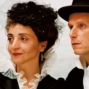 Bilder Michel Deville