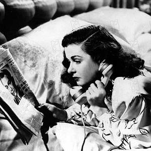 Bilder Joan Bennett