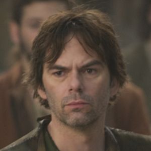 Bilder Billy Burke