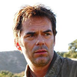 Bilder Billy Burke