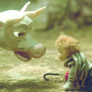 Bilder Garri Bardine