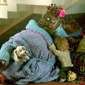 Bilder Garri Bardine