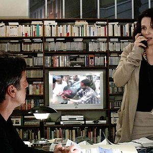 Bilder Juliette Binoche