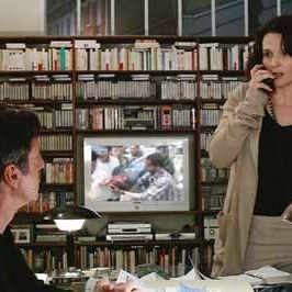 Bilder Michael Haneke