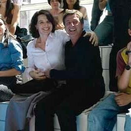 Bilder Michael Haneke