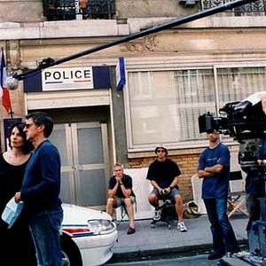 Bilder Michael Haneke