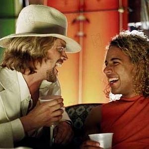 Bilder Johnny Knoxville