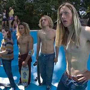 Bilder Dogtown Boys