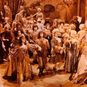 Bilder Tanz der Vampire