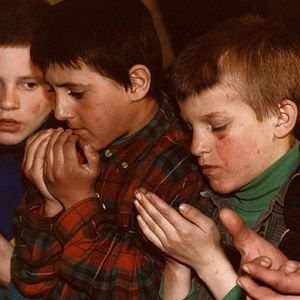 Bilder Pirjo Honkasalo