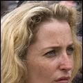 Bilder Gillian Anderson