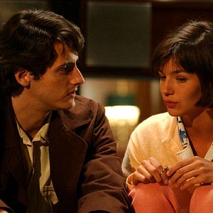 Bilder Fellinis Roma