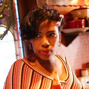 Bilder George C. Wolfe