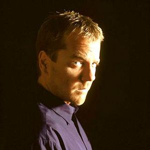 Bilder Kiefer Sutherland