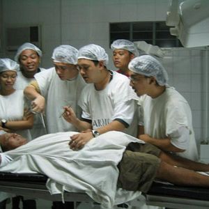 Bilder Quark Henares