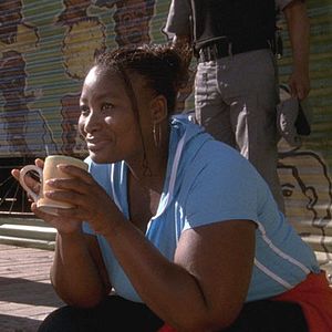 Bilder Mark Dornford-May