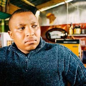 Bilder Mark Dornford-May