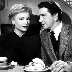 Bilder Gardenia - Eine Frau will vergessen