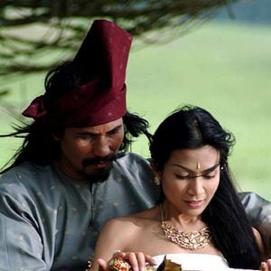 Bilder Tiara Jacquelina