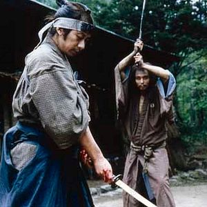 Bilder Masatoshi Nagase