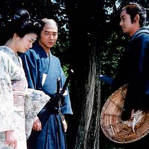 Bilder Masatoshi Nagase